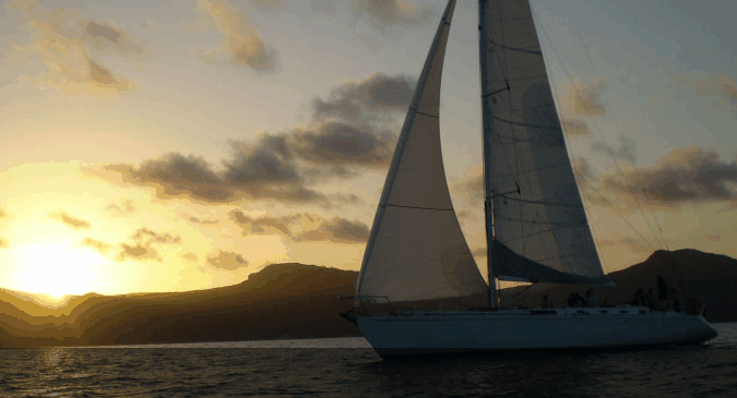 ISail Whitsundays - Broome Tourism 2