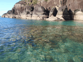 ISail Whitsundays - Broome Tourism 3