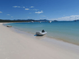 ISail Whitsundays - Broome Tourism 4