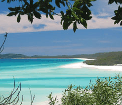 Ocean Rafting - Broome Tourism 1