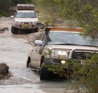 Tagalong Tours of Australia - Broome Tourism