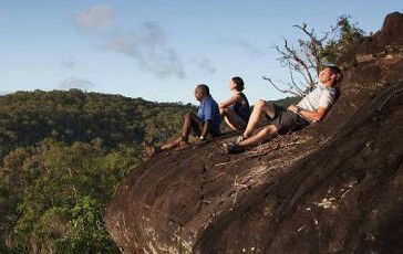 Cooktown QLD Broome Tourism