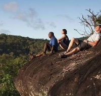 Cooktown Aboriginal Art Tours - Broome Tourism
