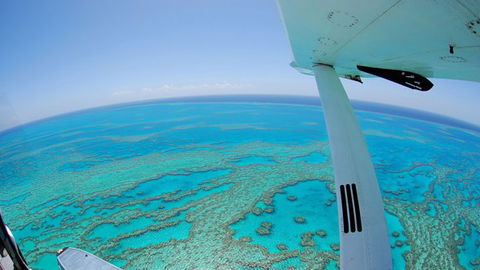 Air Whitsunday Day Tours - Broome Tourism 0