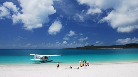 Air Whitsunday Day Tours - Broome Tourism 2
