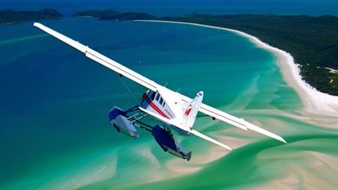 Air Whitsunday Day Tours - Broome Tourism 3