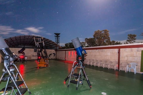 The Space Place Observatory - Broome Tourism 1