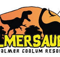 Palmersaurus Park - Broome Tourism
