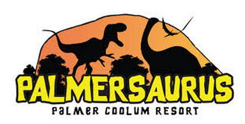 Palmersaurus Park - Broome Tourism 0