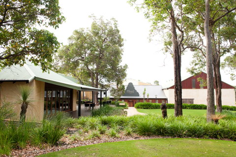 Clairault & Streicker Wines - Broome Tourism 0