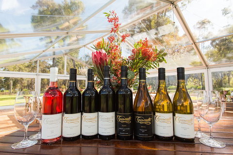 Clairault & Streicker Wines - Broome Tourism 1