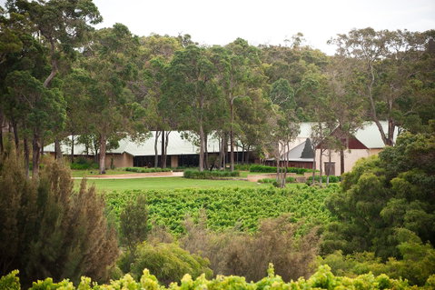 Clairault & Streicker Wines - Broome Tourism 4