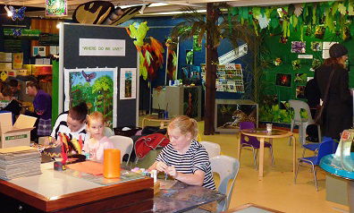 Western Australian Museum Albany - Broome Tourism 1