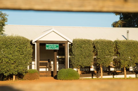 Vasse Virgin - Broome Tourism 2