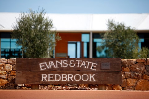 Evans & Tate - Broome Tourism 1