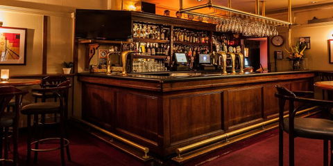 The Occidental Hotel - Broome Tourism 2