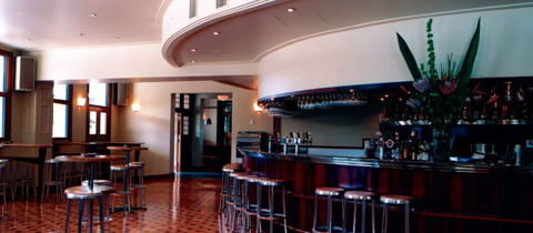 Harbour View Hotel - Broome Tourism 5