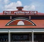 Gold Coast Italo Australian Club - Broome Tourism