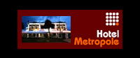Hotel Metropole - Broome Tourism 0