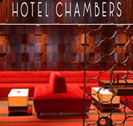Hotel Chambers - Broome Tourism