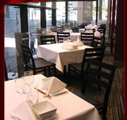 Infusion Restaurant - Broome Tourism