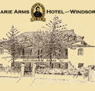 Macquarie Arms Hotel - Broome Tourism