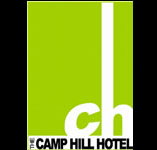 Camp Hill Hotel - Broome Tourism