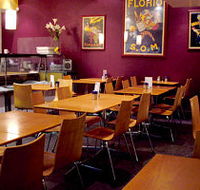 Alpha Deli  Cafe - Broome Tourism