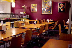 Alpha Deli & Cafe - Broome Tourism 0