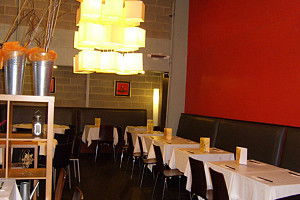 Ants Bistro - Broome Tourism 0