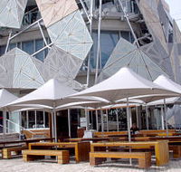 Arintji Cafe  Bar - Broome Tourism