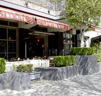 Bistro Vite - Broome Tourism