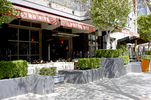 Bistro Vite - Broome Tourism 0