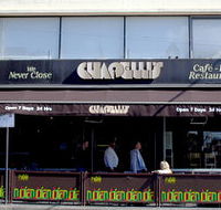 Chapelli's - Broome Tourism