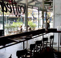 Coffea Cafe - Broome Tourism