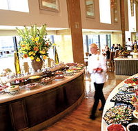 Conservatory - Broome Tourism