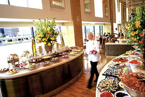 Conservatory - Broome Tourism 0
