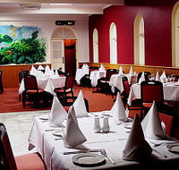 Copperwood Restaurant - Broome Tourism