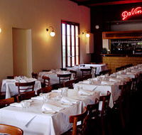 Da Vinci's Bistro - Broome Tourism