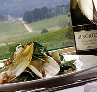 De Bortoli Winery  Restaurant - Broome Tourism