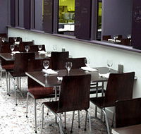 Donnini's Restaurant - Broome Tourism
