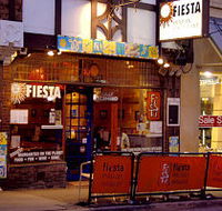 Fiesta - Broome Tourism