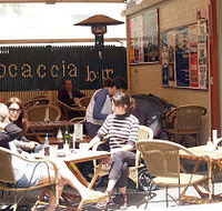 Focaccia Bar - Broome Tourism