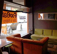 FooBar Bar  Bistro - Broome Tourism