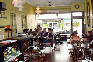 Goshen - Broome Tourism 0