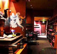 Isthmus of Kra - Broome Tourism