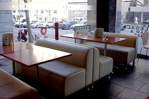 Legals Cafe And Bar - Broome Tourism 0