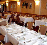 Lucattini's Restaurant - Broome Tourism