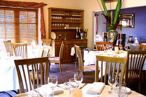 Mercer's Restaurant - Broome Tourism 0