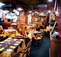 Pasta Rustica Ristorante - Broome Tourism